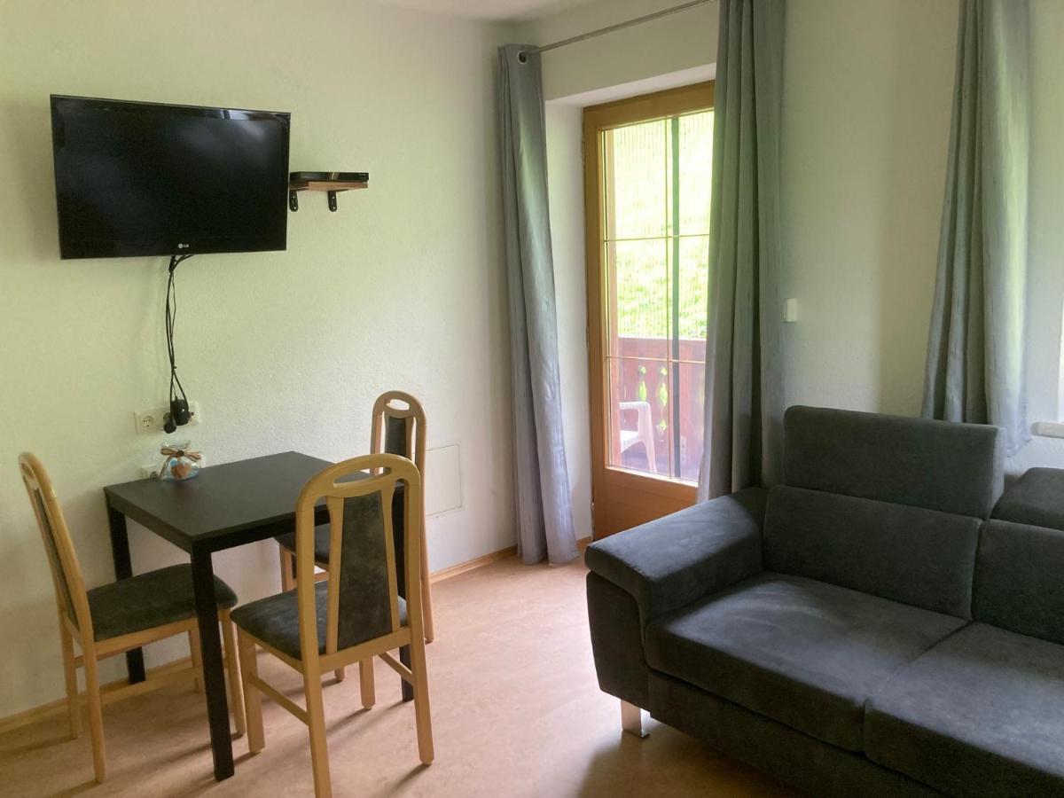 Blaserhof Hainzenberg Eksteriør bilde