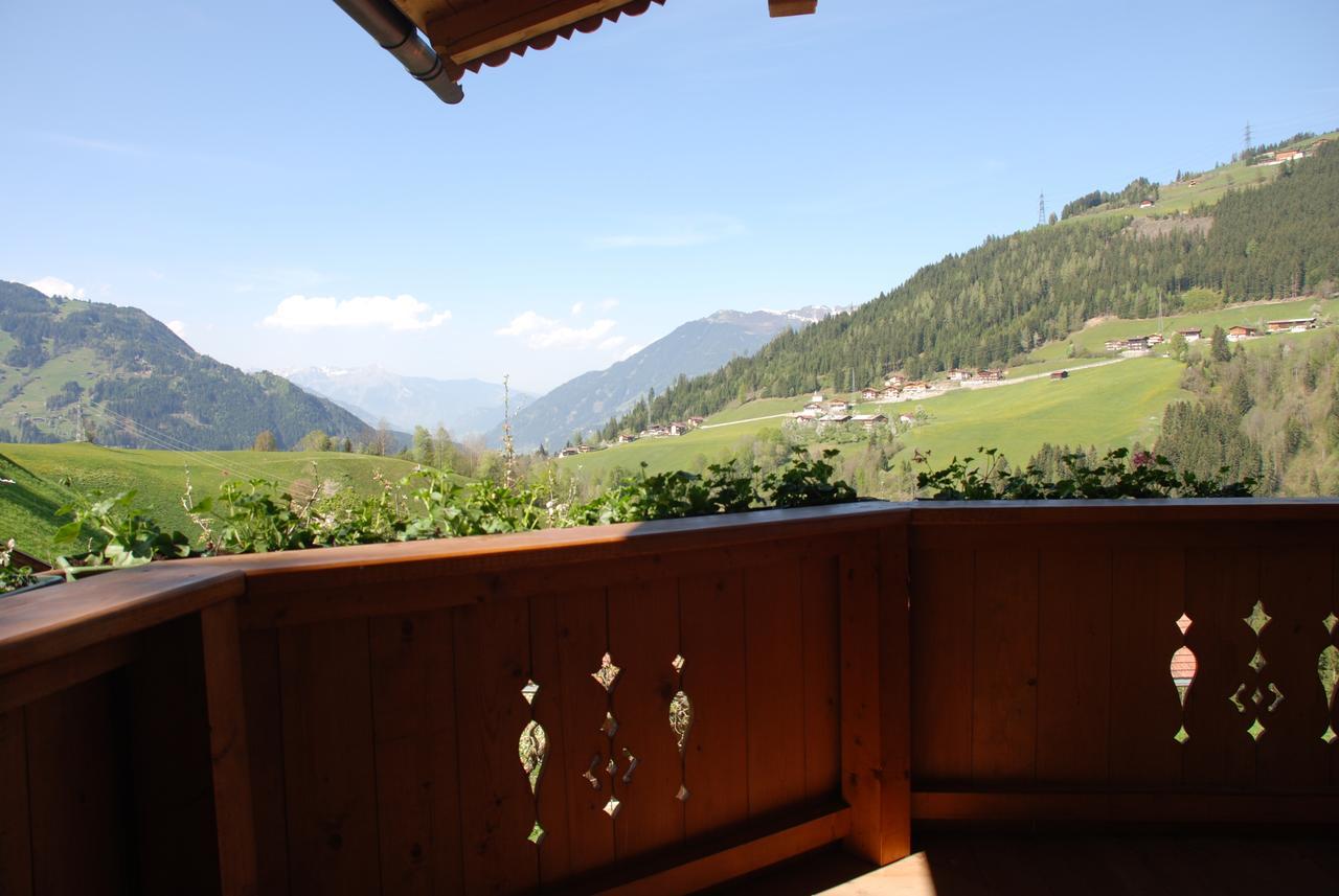 Blaserhof Hainzenberg Rom bilde