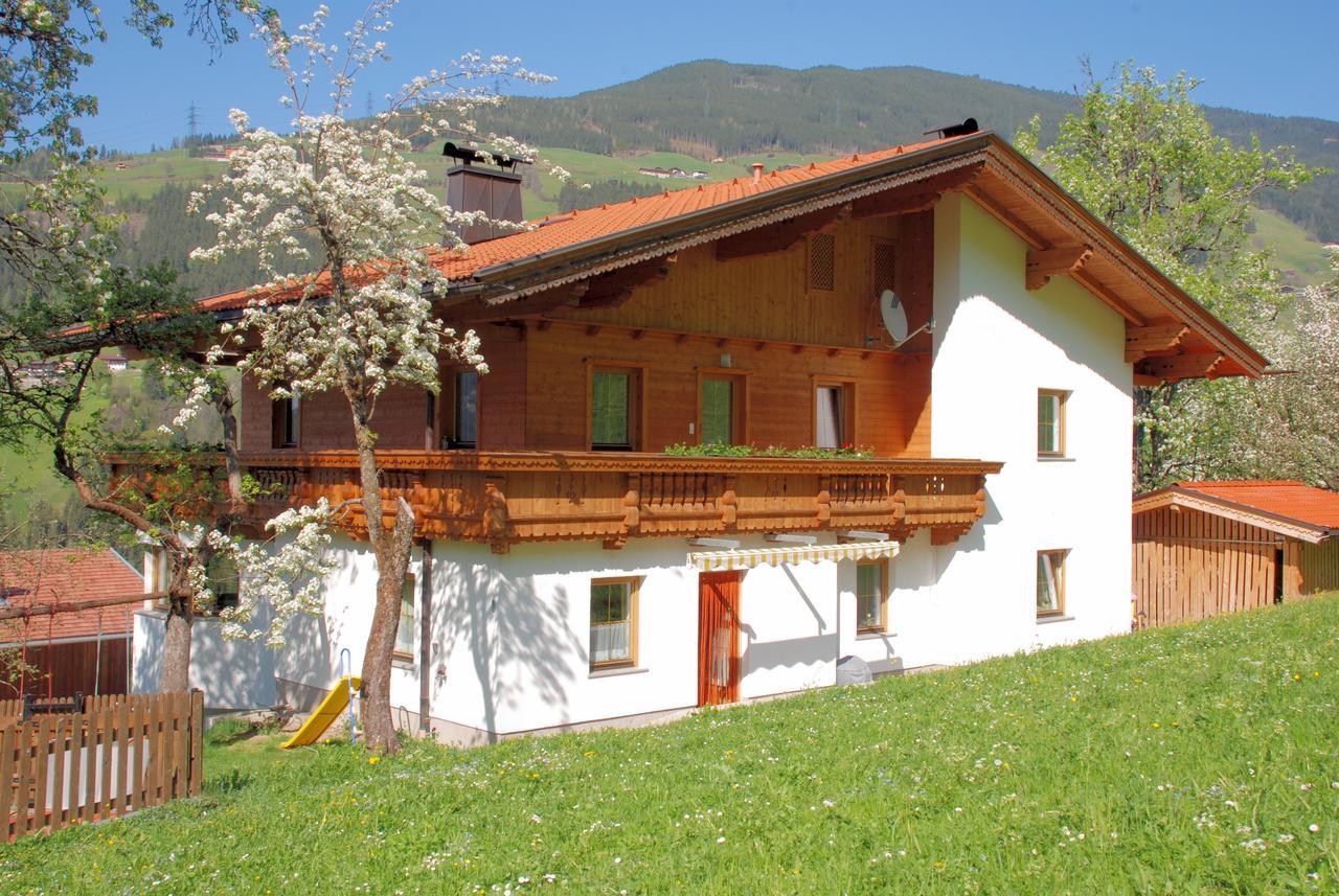 Blaserhof Hainzenberg Rom bilde