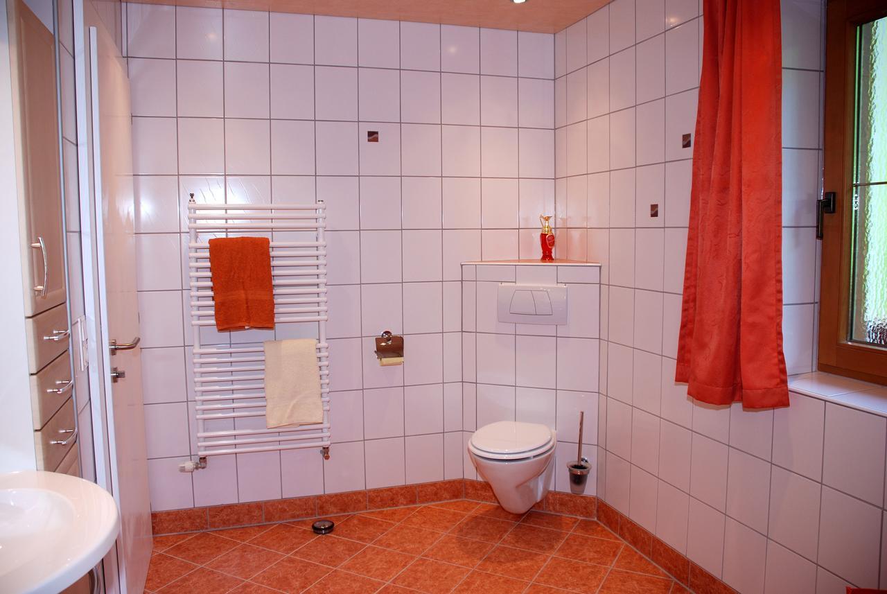 Blaserhof Hainzenberg Rom bilde