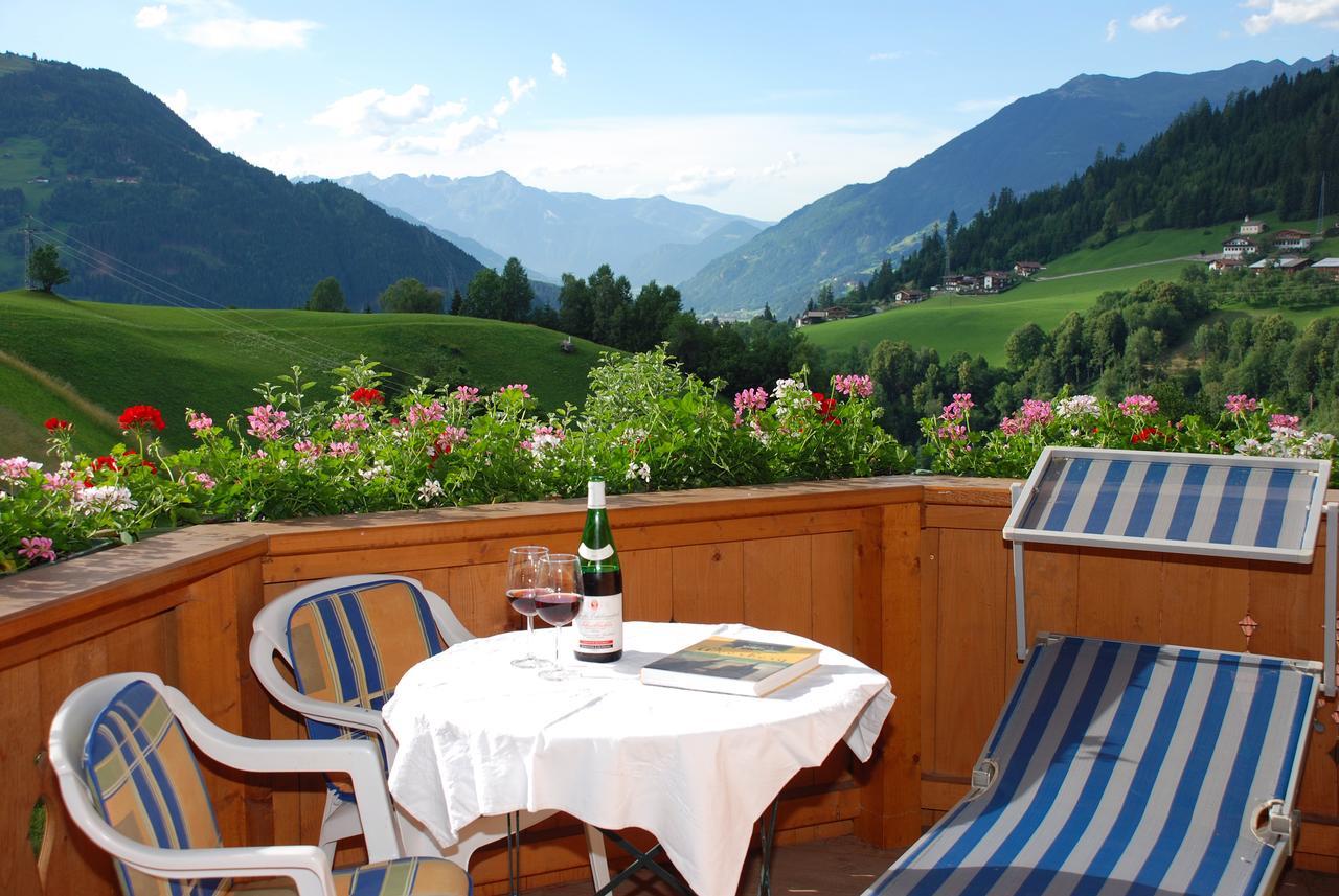 Blaserhof Hainzenberg Rom bilde