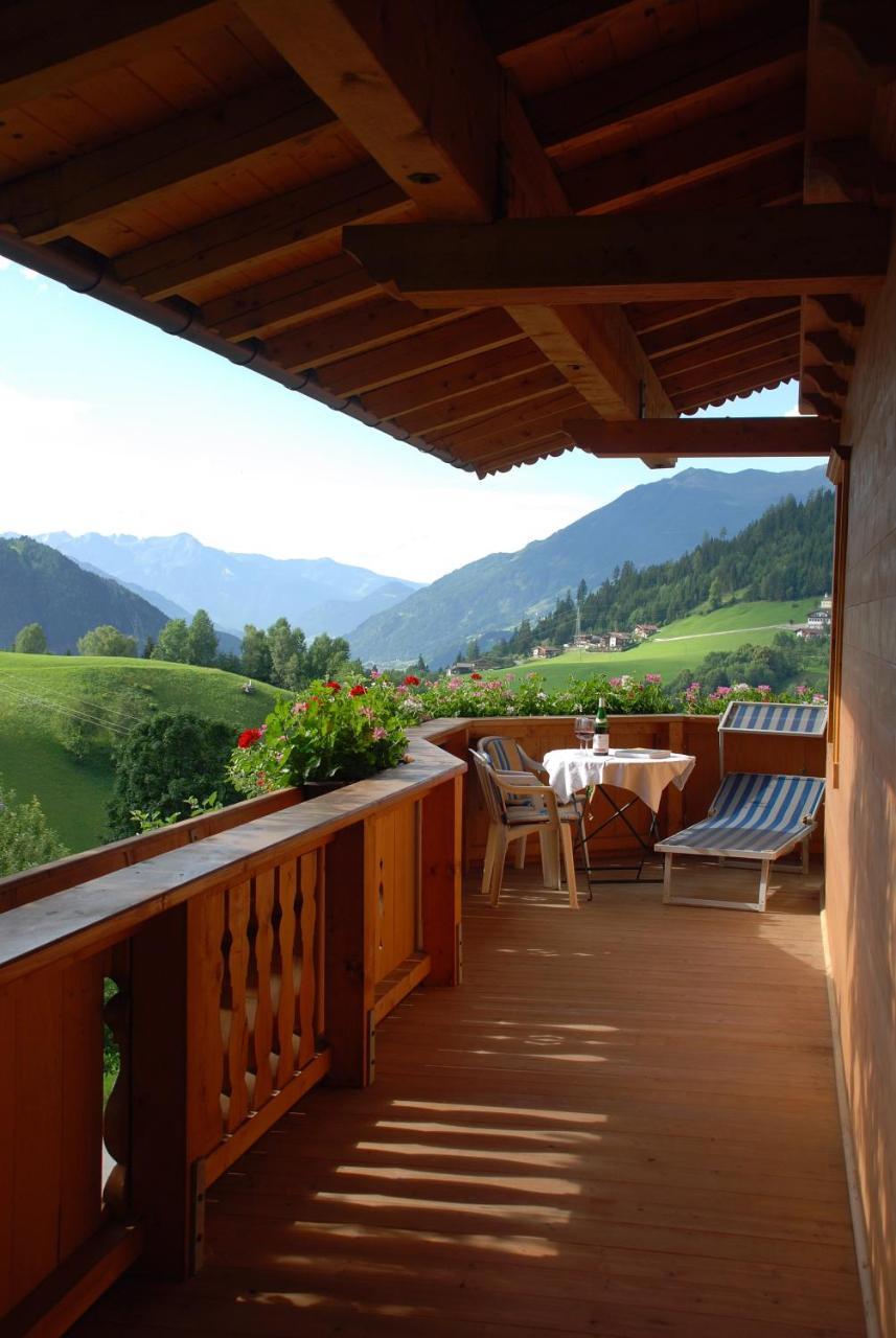 Blaserhof Hainzenberg Rom bilde