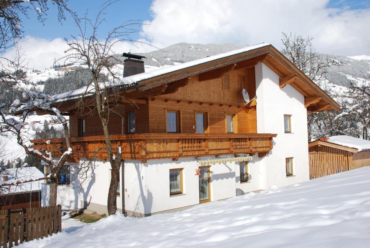 Blaserhof Hainzenberg Rom bilde