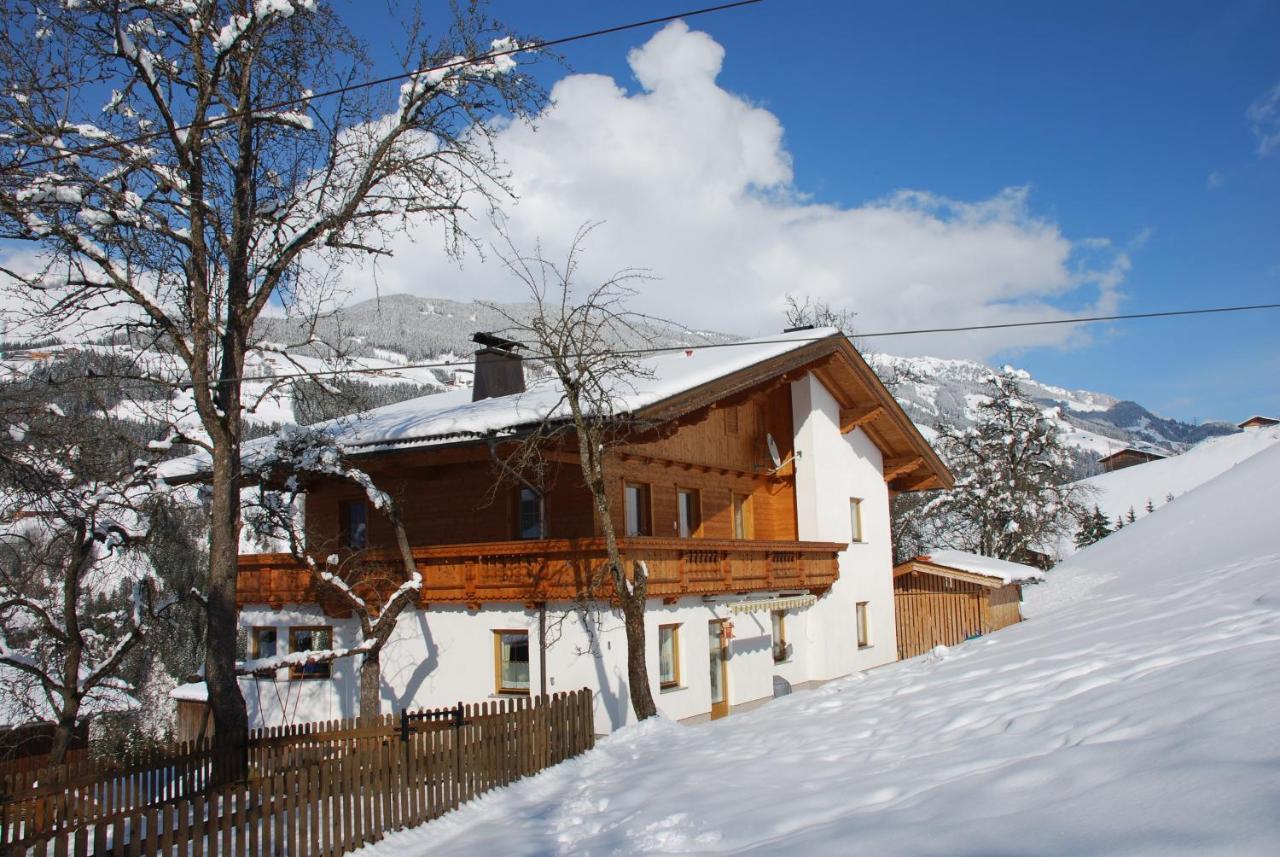 Blaserhof Hainzenberg Rom bilde