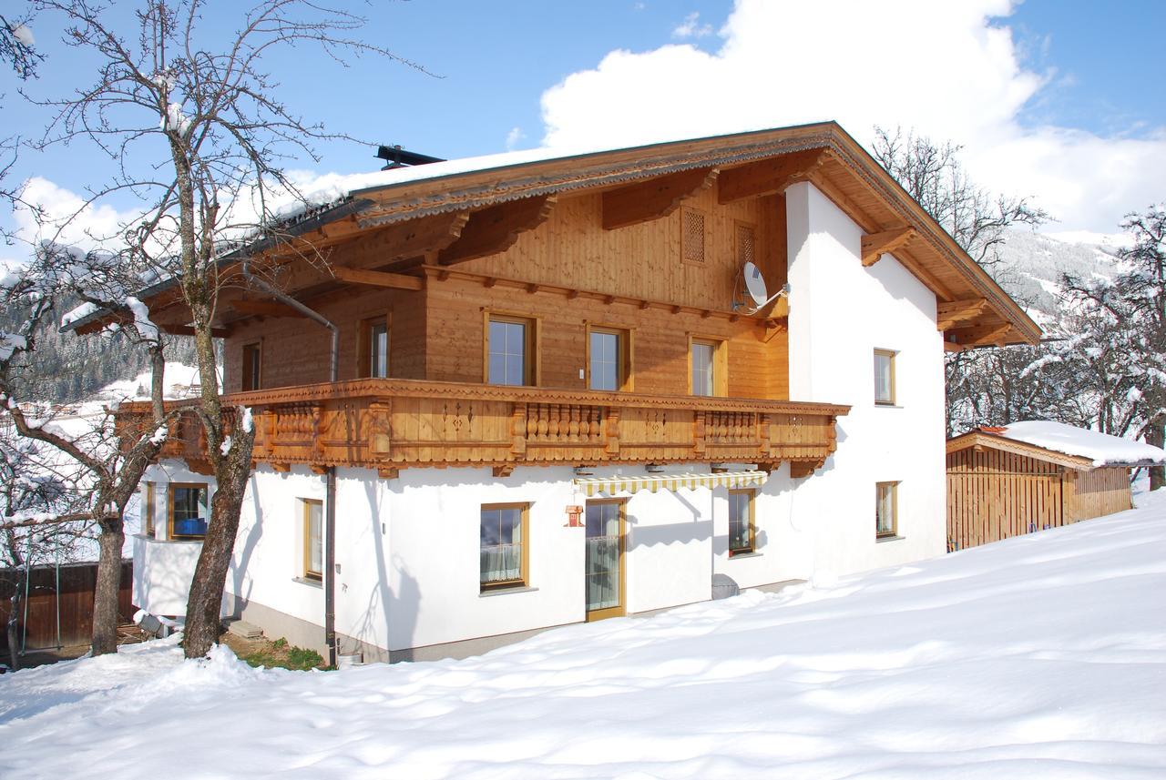 Blaserhof Hainzenberg Rom bilde